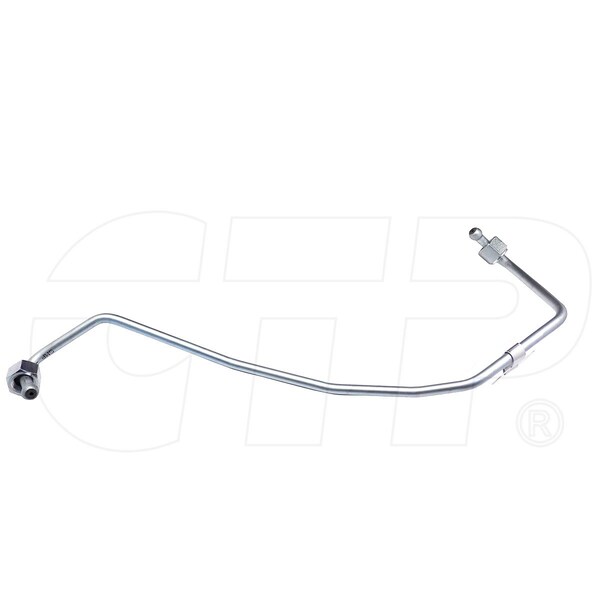 Aic Replacement Parts Tube As-#2 Fits Caterpillar Models 1989224 - main